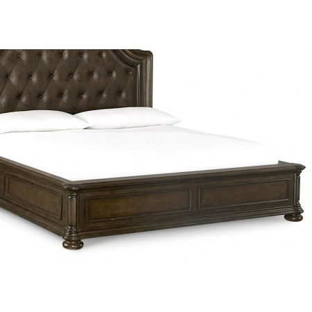 Modesto : Giường Ngủ Châu Âu , King Size